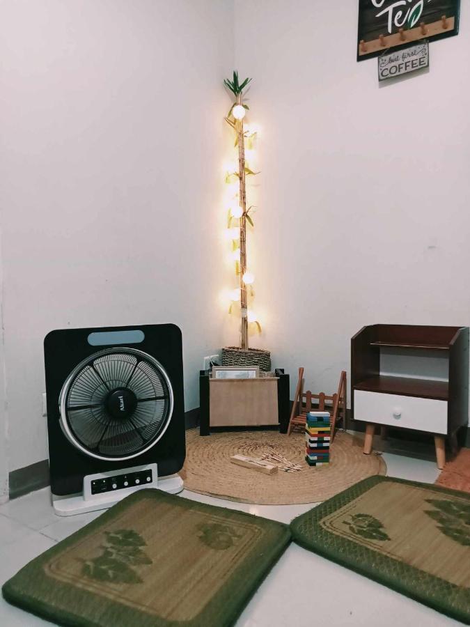 K2 Suites Staycation Quezon City Exteriér fotografie