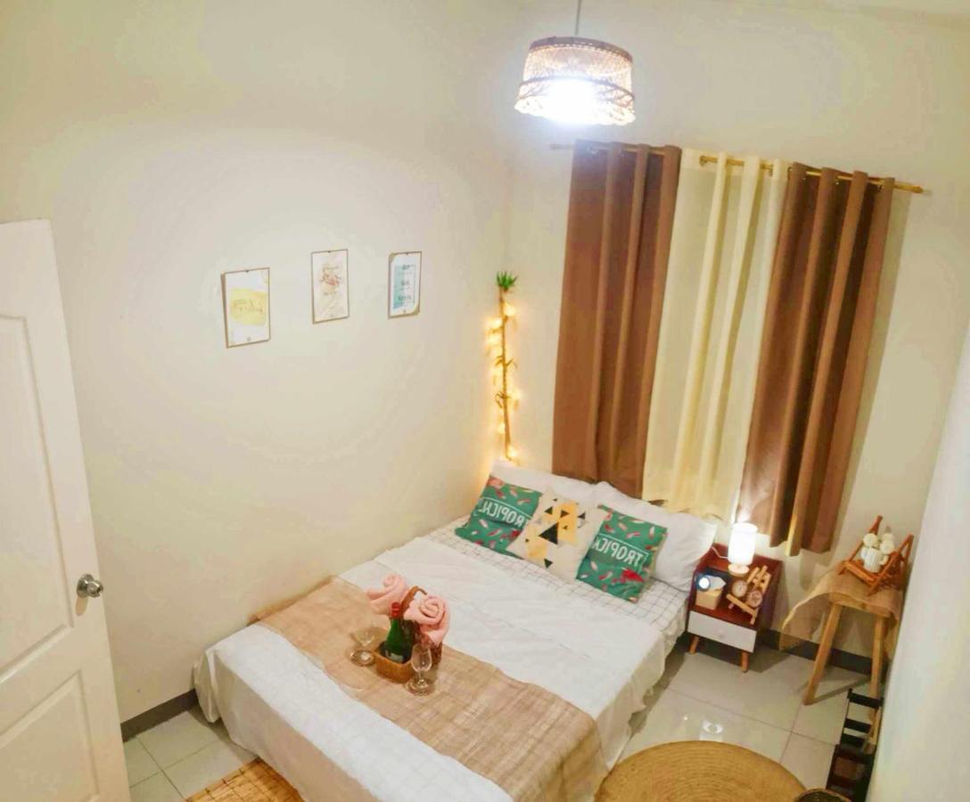 K2 Suites Staycation Quezon City Exteriér fotografie